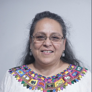 María López – Ciudad de Guatemala